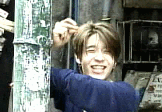 강성훈이 팬들에게 우아한 도.른자라 불리는 이유 | 인스티즈