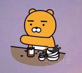 카카오프렌즈 라이언 인성논란 | 인스티즈