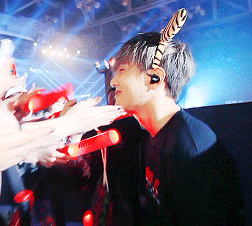 이름이 같은 두 남자 아이돌(feat.동혁) | 인스티즈