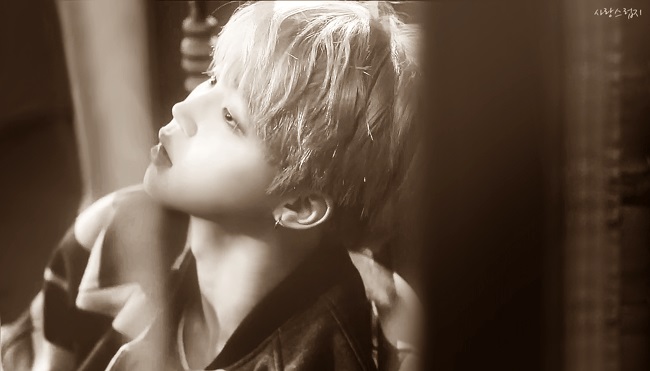 [방탄소년단/뷔민] 킬유어달링 | 인스티즈