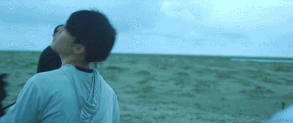 소년과 청년사이.gif - SAVE ME 방탄소년단 박지민 FOCUS - | 인스티즈