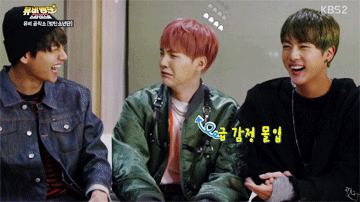 [방탄소년단/민윤기] 낭만깡패 (주먹 다섯, 민윤기 운답니다.) | 인스티즈