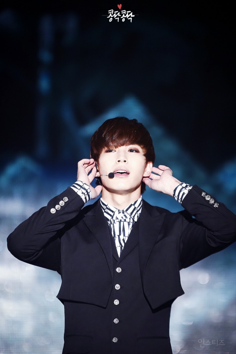 아이돌로 보는 헤어스타일링의 중요성.jpg (본진주의) | 인스티즈