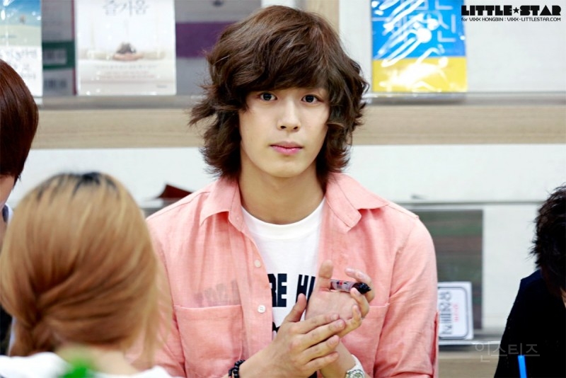 아이돌로 보는 헤어스타일링의 중요성.jpg (본진주의) | 인스티즈