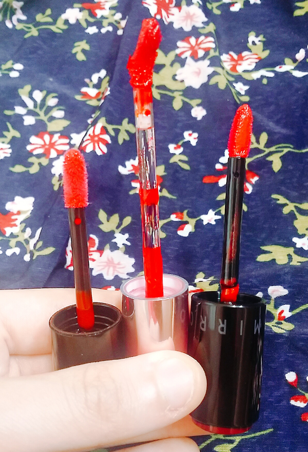 틴트 3개 만원에 팔아요 | 인스티즈