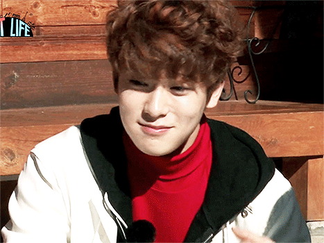 [NCT/정재현/이민형] 달보드레하다 특별편 | 인스티즈