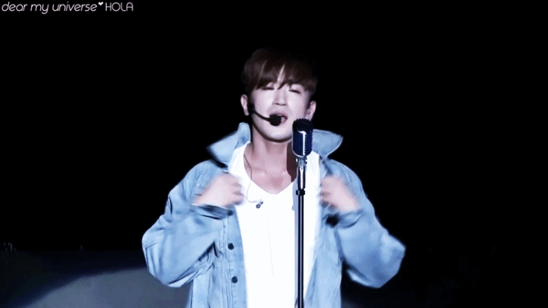 한 번 아이돌은 영원한 아이돌인걸보여주는 연예인 | 인스티즈