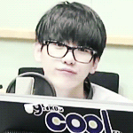 백현 움짤 프사 나눔 + 설리 1 | 인스티즈