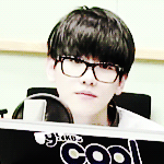 백현 움짤 프사 나눔 + 설리 1 | 인스티즈