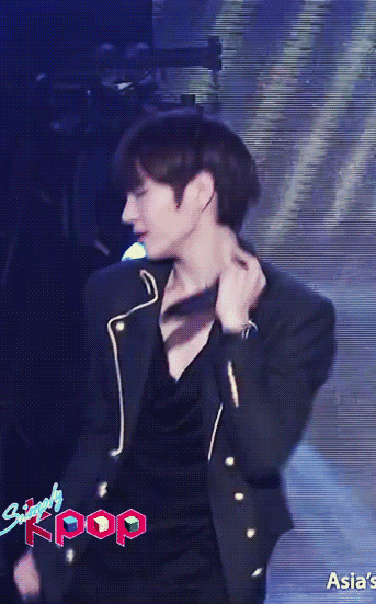 사람들 중 8할은 키 작은 편이라고 생각하는 아이돌 | 인스티즈