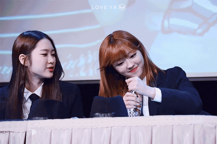 오마이걸) 기억합시다 160814 유아가 물뚜껑을 딴 날(대견ㅠㅠ) | 인스티즈