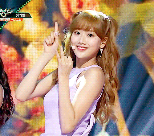 현재 99년생 걸그룹 멤버 5대장 | 인스티즈