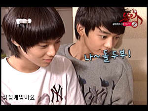 데뷔초랑 지금이랑 너무다른 남돌.. | 인스티즈