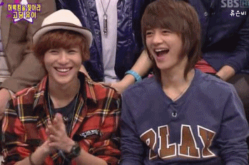 데뷔초랑 지금이랑 너무다른 남돌.. | 인스티즈