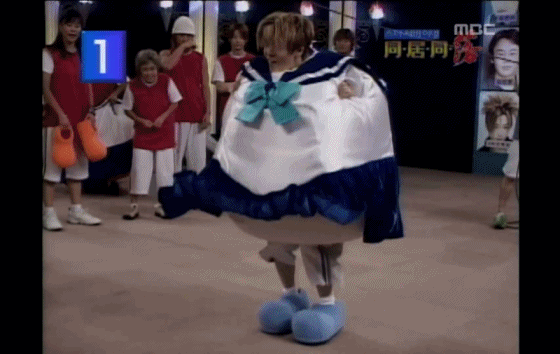 강성훈이 팬들에게 우아한 도.른자라 불리는 이유 | 인스티즈