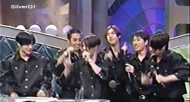 강성훈이 팬들에게 우아한 도.른자라 불리는 이유 | 인스티즈