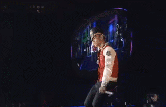 한 아이돌 그룹 막내의 빠른 현실 직시 | 인스티즈