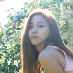 f(x) 루나 & 소녀시대 태연 프사 나눔 | 인스티즈