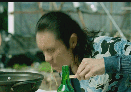 내부자들 이병헌 먹짤.gif (feat.하관) | 인스티즈