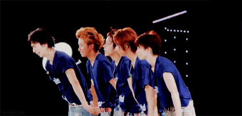 데뷔15년된 일본아이돌의 리더에게 고마운 일을 이야기 할때 | 인스티즈