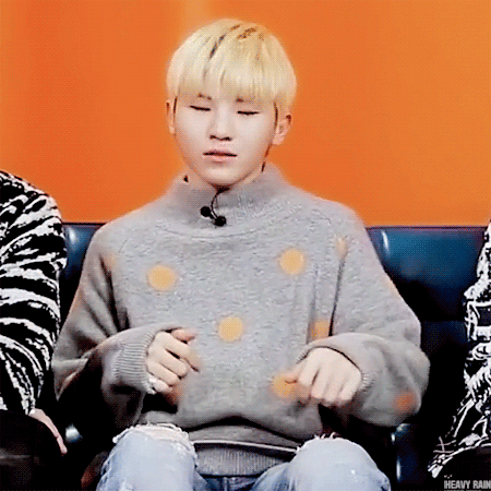 [세븐틴] 유교과 이지훈과 남친 더쿠가 연애하는 법 4 | 인스티즈