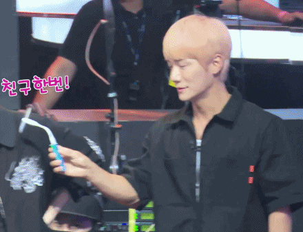 진짜 야무진 아이돌 甲 | 인스티즈