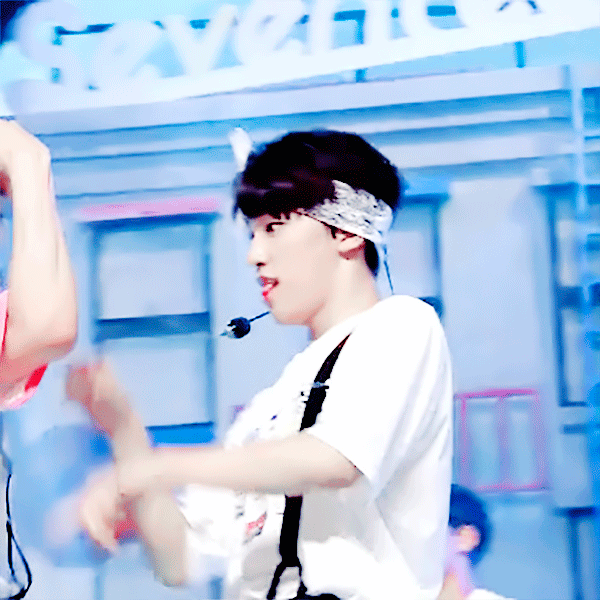 [세븐틴] 14인조 세븐틴 홍일점 너봉 썰 1 | 인스티즈