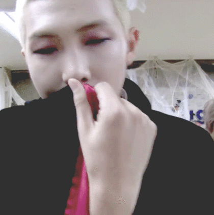 결혼 전에 방탄 내가 좋아하는 발리는 짤들이나 보고 가렴 | 인스티즈