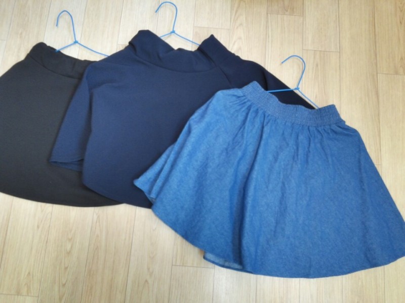 실착용 거의 없는 쇼핑몰 옷들 팔아요~ | 인스티즈