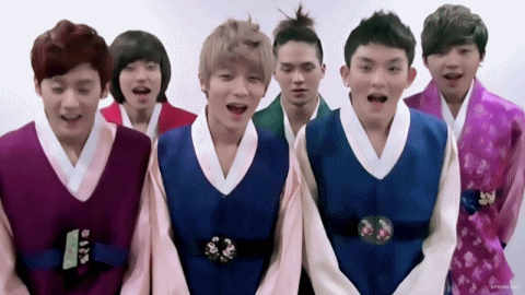 ♥육틴탑♥ | 인스티즈