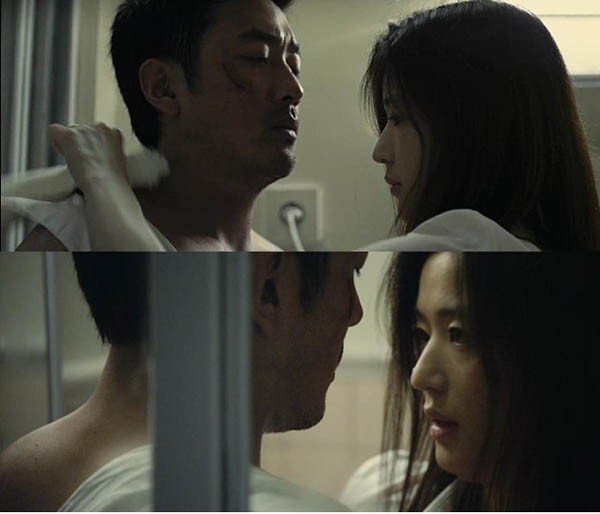 전지현과 가장 잘 어울리는 남배우는??.jpgif | 인스티즈