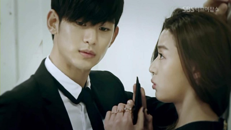 전지현과 가장 잘 어울리는 남배우는??.jpgif | 인스티즈