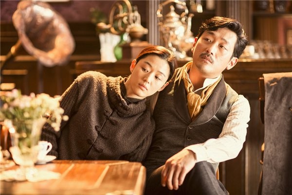 전지현과 가장 잘 어울리는 남배우는??.jpgif | 인스티즈