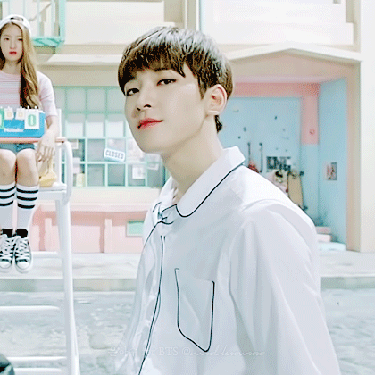 [세븐틴/남장물] 저는 남고생이고요, 제가 하고 있는 건 개고생입니다 01 | 인스티즈