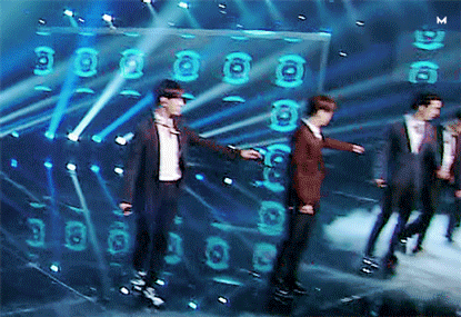 8년차그룹의 발라드 무대대형 맞추는 법 | 인스티즈