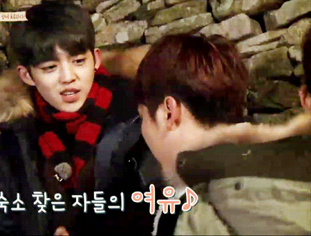 [세븐틴] 톱 여배우인 너봉과 세븐틴의 관계 00 (짤 주의) | 인스티즈