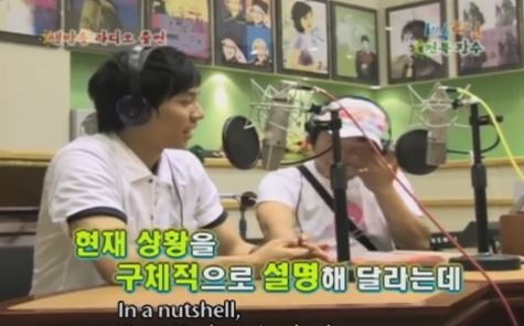 1박 2일 시즌 1 복습 중 - 한마디로 상황정리 끝 | 인스티즈