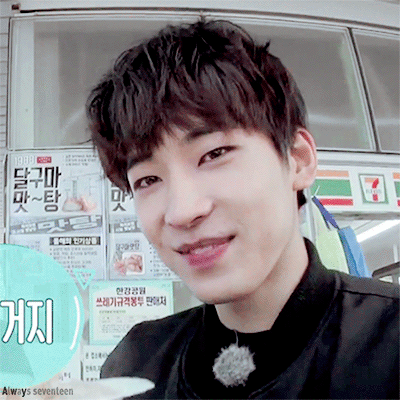 [세븐틴/전원우] 늑대 전원우 동거 : LIFETIME | 인스티즈