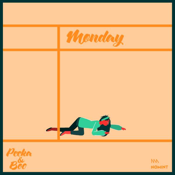 여러분들의 일주일 입니다 | 인스티즈