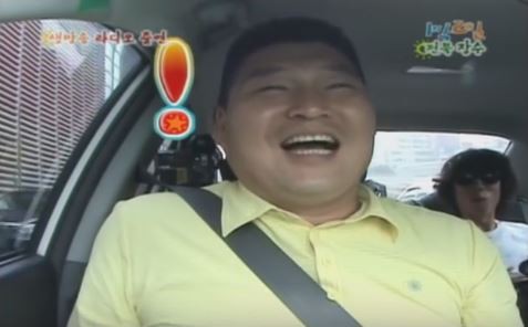 1박 2일 시즌 1 복습 중 - 버려진 이들의 한맺힌 노래 개사 | 인스티즈