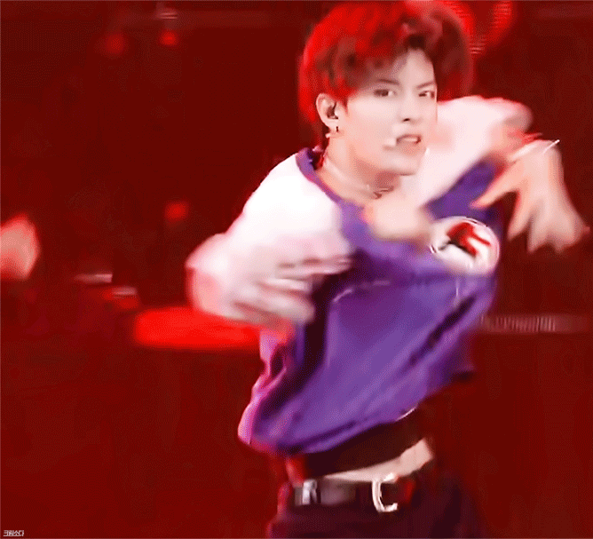 비정상회담) 오늘 무대 유타 생머리 겁잘 + 아쉽게 1위는못했네ㅠㅠ | 인스티즈