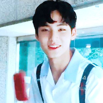 [김민규] 너를 짝사랑하는 김민규x그냥 오래된 친구라고 생각하는 너07 | 인스티즈