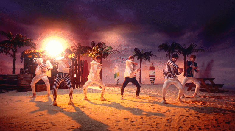 프레쉬한 스누퍼 뮤비 움짤들.gif | 인스티즈