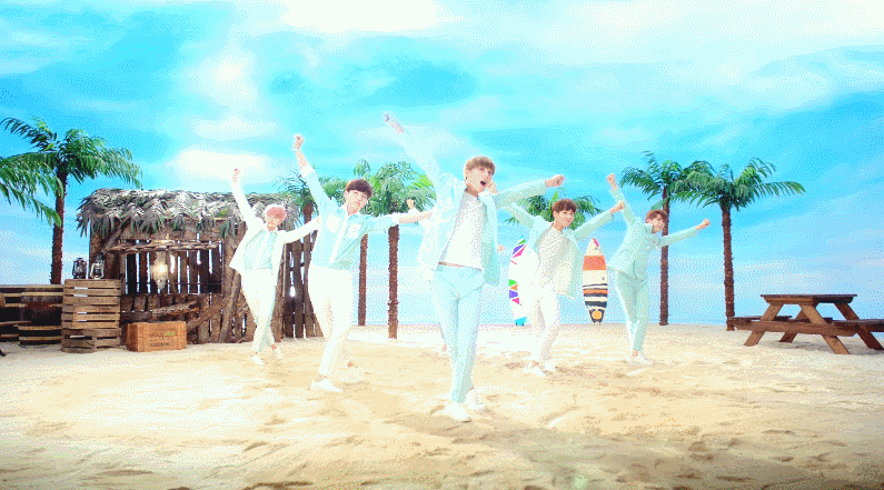 프레쉬한 스누퍼 뮤비 움짤들.gif | 인스티즈