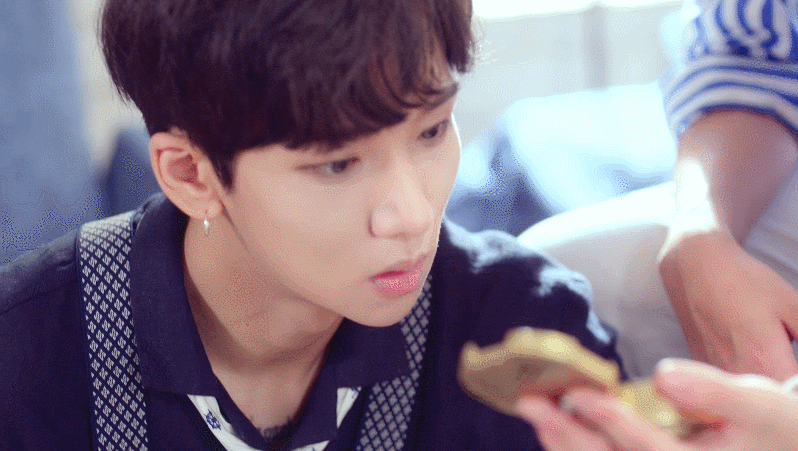 프레쉬한 스누퍼 뮤비 움짤들.gif | 인스티즈