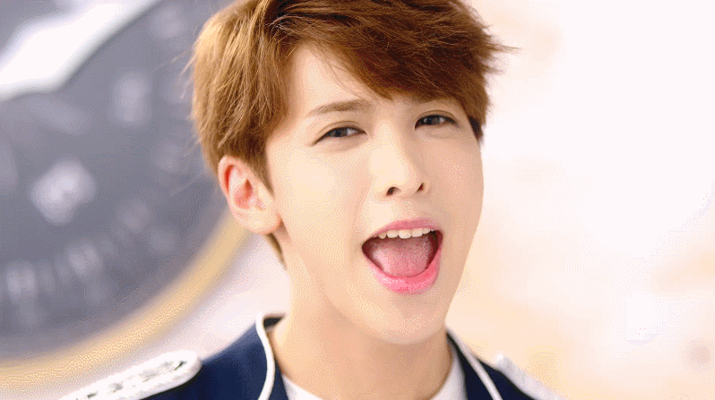 프레쉬한 스누퍼 뮤비 움짤들.gif | 인스티즈