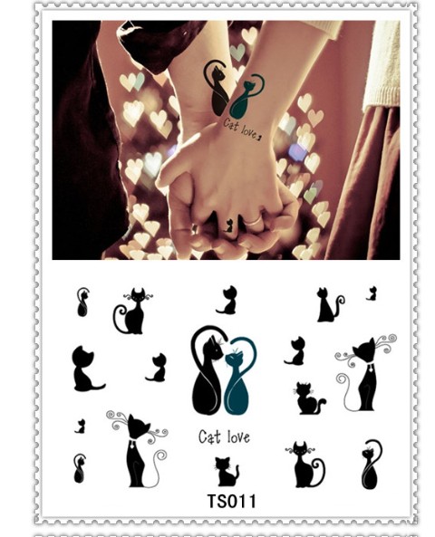 타투스티커 공구 수량조사합니다! | 인스티즈