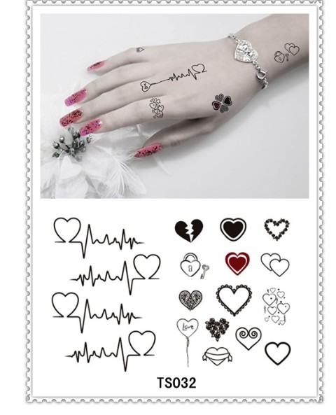 타투스티커 공구 수량조사합니다! | 인스티즈