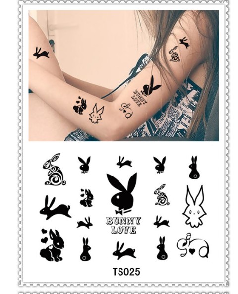 타투스티커 공구 수량조사합니다! | 인스티즈