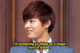 비정상회담) 유타 추석특집때 동태전 먹는겈ㅋㅋㅋ,오늘자 흑발5:5가르마 | 인스티즈